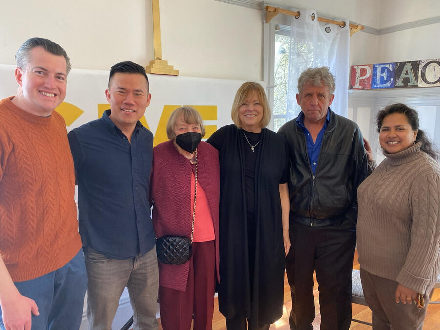 PPUMC Church House Worship