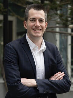 Matthew Busick, lead